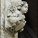 Bodleian angel