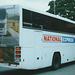 Ambassador Travel 151 (R85 DVF) at Mildenhall - 9 Aug 2001 476-02