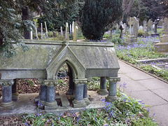st george's church, beckenham, london