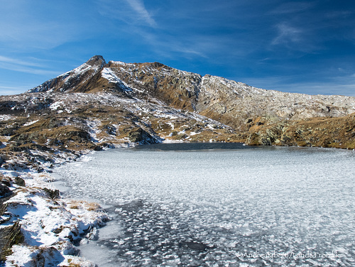 Cima della Bianca