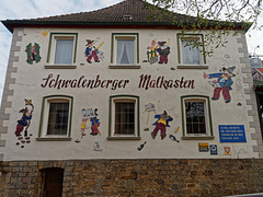 Schwalenberger Malkasten