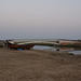 Boats At Al Baleed
