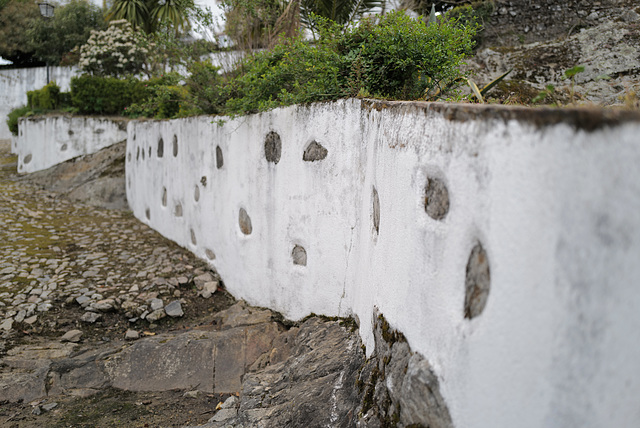 Marvão, HWW