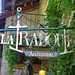 Restaurant La Traboule in Yvoire