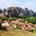 Grecia: Meteora, 16