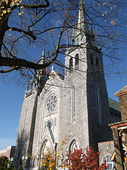 Église bien branchée