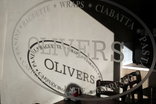 Olivers 2