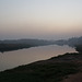 Al Baleed At Dusk