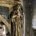 burford church, oxon (46) virtues on c17 tomb of lord justice tanfield +1625, attrib. to gerard christmas 1628