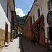 Pisac Village