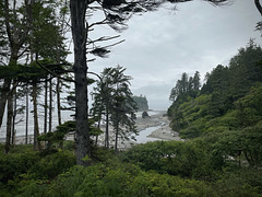 Ruby Beach