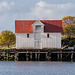 Buholmen