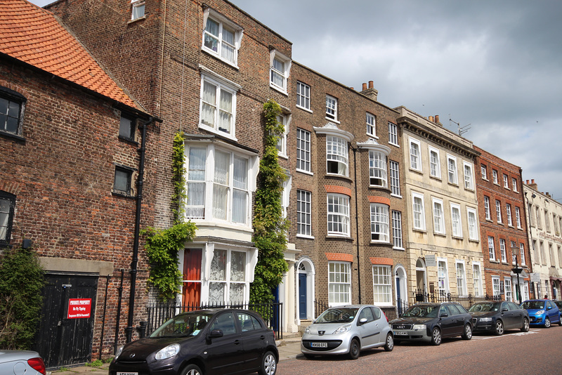 North Brink, Wisbech, Cambridgeshire