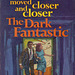 Whit Masterson - The Dark Fantastic (Avon edition)