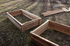 Raised beds