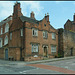 Cathedral Close, Lichfield