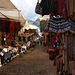 Craft Market In Pisac Village