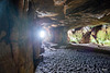 Expedition to Sculptor's Cave, Moray