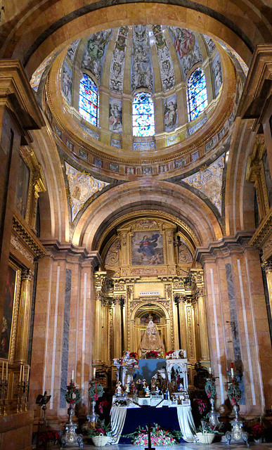 Cuenca - Catedral de Santa María y San Julián