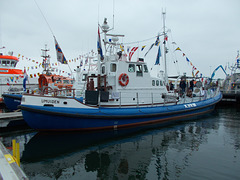 lfp - KNRM "Johanna Louisa"