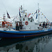 lfp - KNRM "Johanna Louisa"