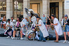 Fanfare médicale
