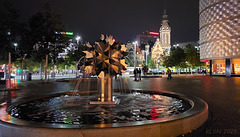 Leipzig, Richard -Wagner-Platz