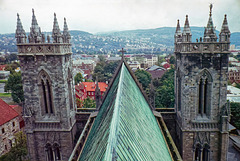 Trondheim (5) Trondheim (5)