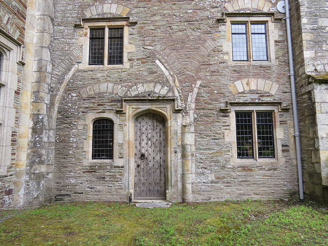 buckland abbey, devon