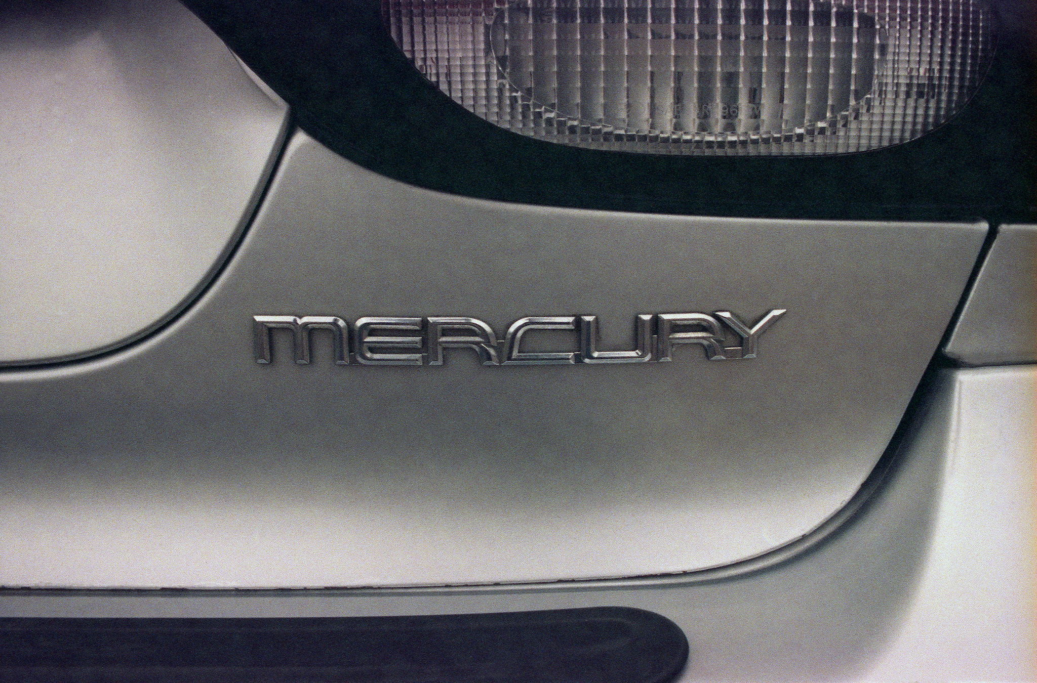 Mercury