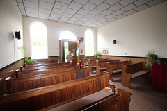 Methodist Chapel, Kelsale Suffolk