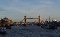 London Tower Bridge (#0099)