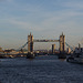 London Tower Bridge (#0099)