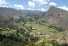 View From Pisac