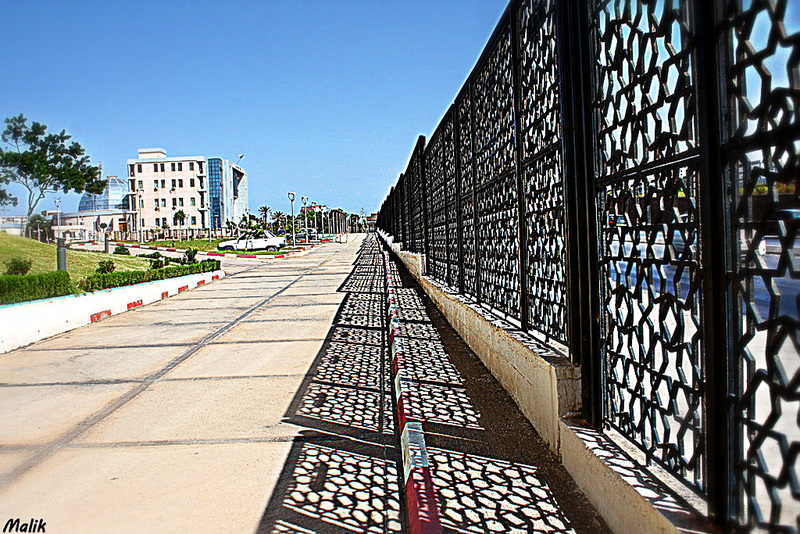 Oran.... HFF