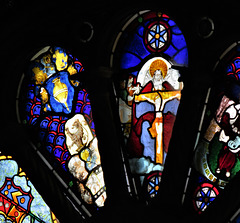 wilton church, wilts  glass (50)