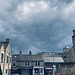 Dark Clouds over the Chip Shop