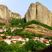 Grecia: Meteora, 19