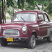 Ford Anglia