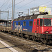 250221 Pratteln fer 18