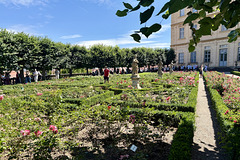 Bamberg 2026 – Neue Residenz – Rosengarten Bamberg 2026 – Neue Residenz – Rosengarten