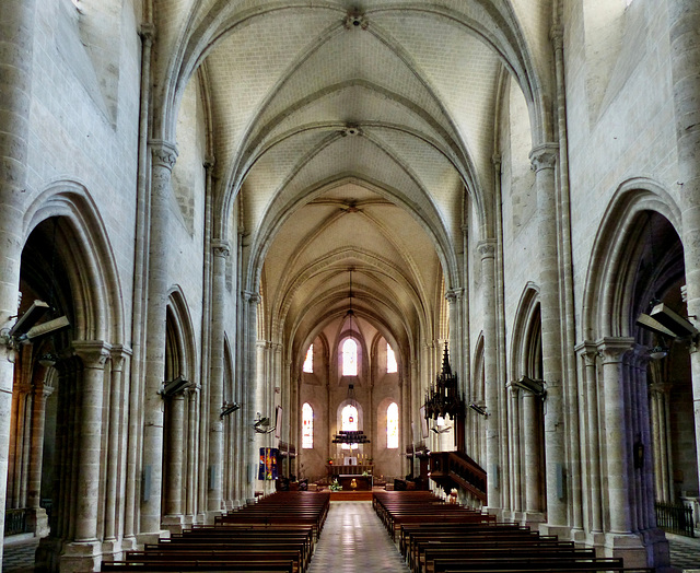 Meung-sur-Loire - Saint-Liphard