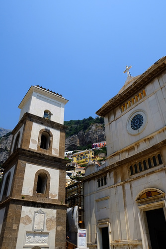 Positano X-Pro1 12