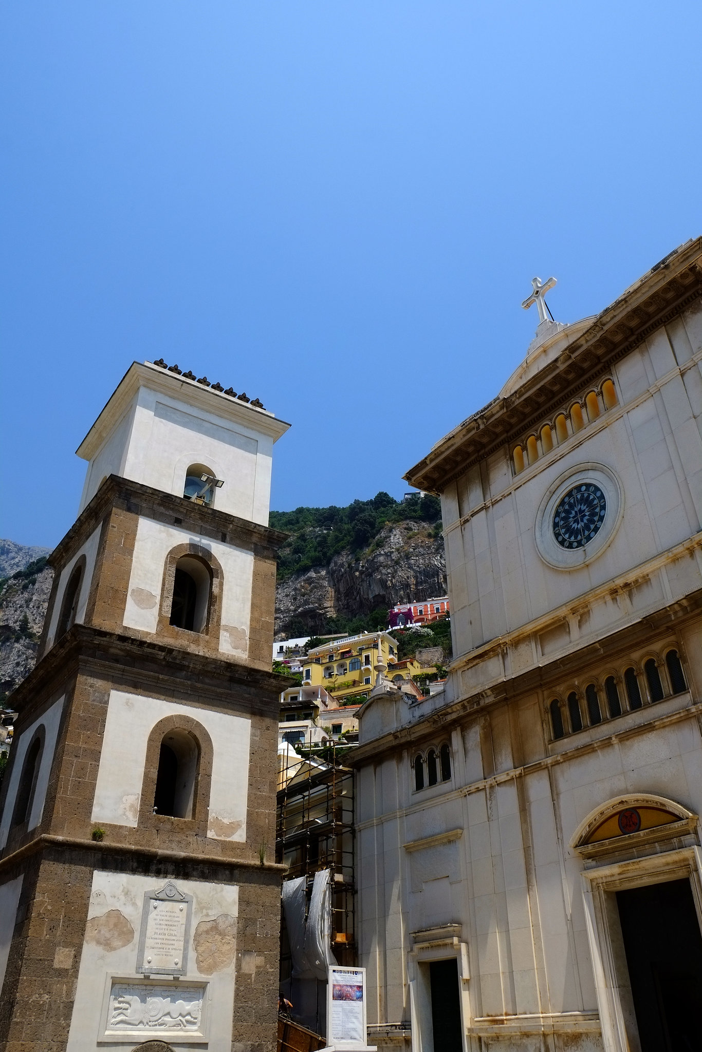 Positano X-Pro1 12