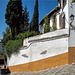 Granada Sacromonte