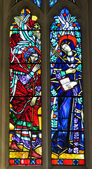 st george's church, beckenham, london