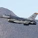 General Dynamics F-16C Fighting Falcon 86-0279