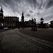 Dresden - Altstadt (© Buelipix)