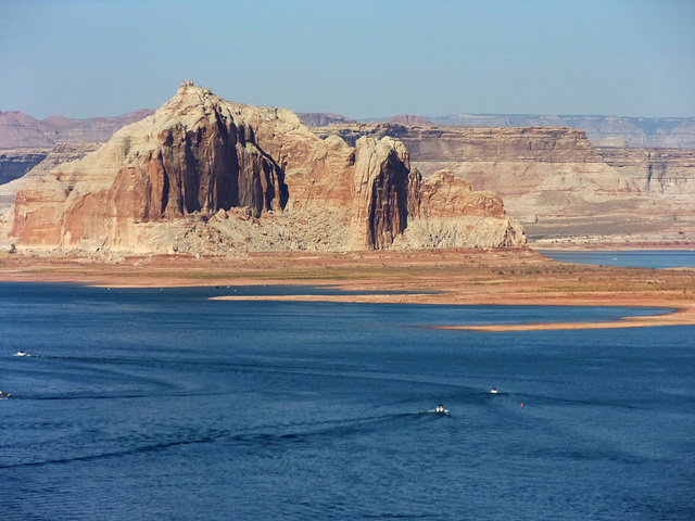 Lake Powell