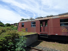 Triebwagen